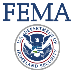 FEMA logo