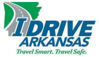 I Drive Arkansas logo