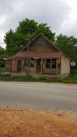 old store in Lacrosse